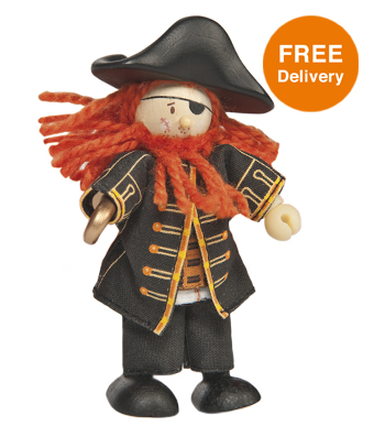 budkins pirates
