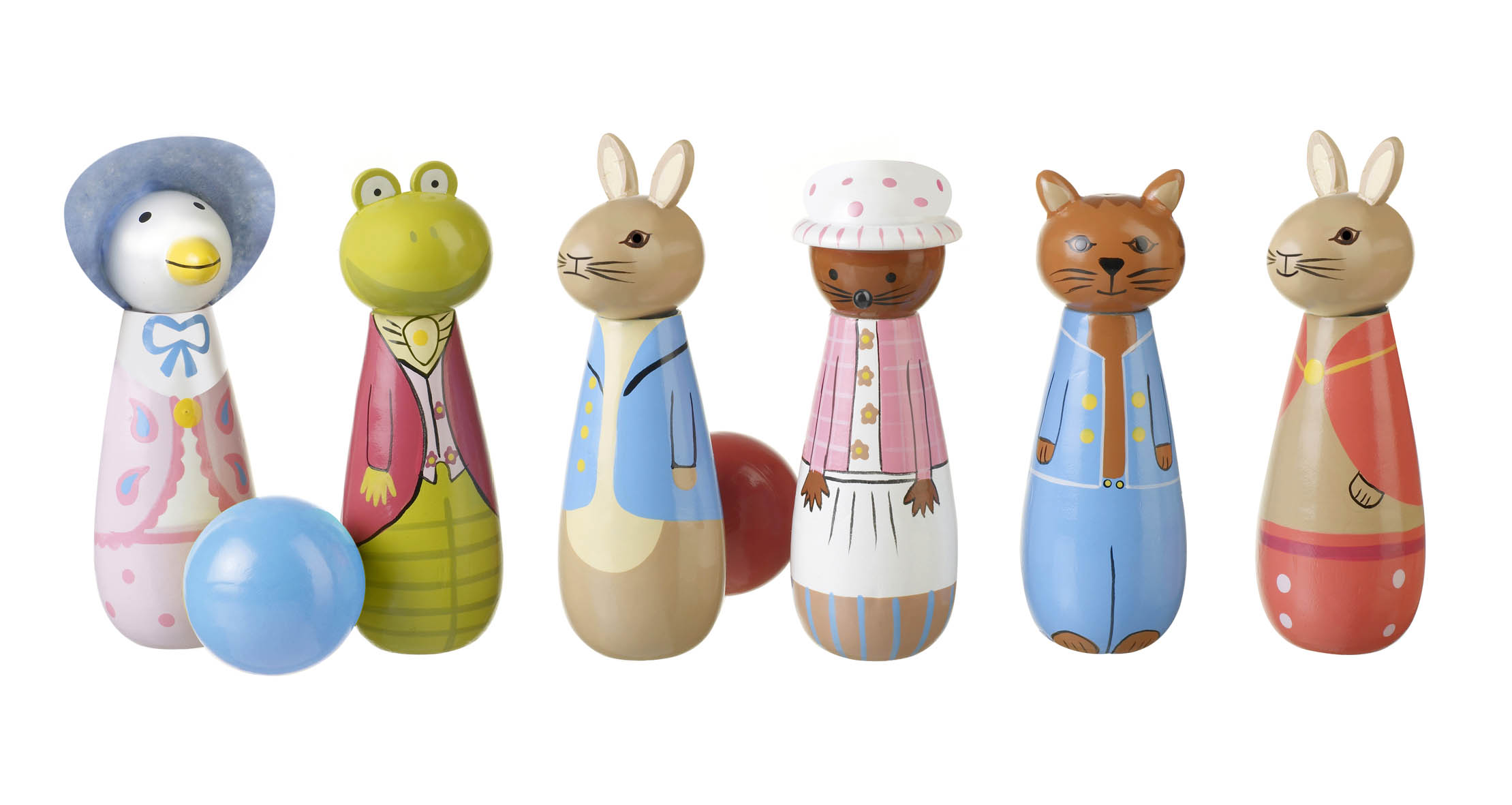 peter rabbit toys