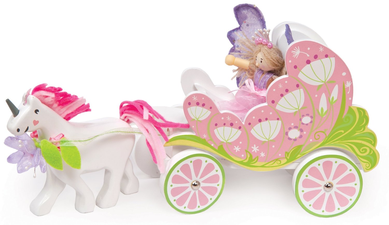 fairy playset