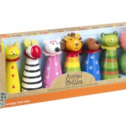 Packaging – Animal Skittles