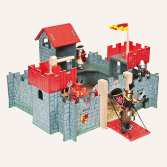 Castles & Knights