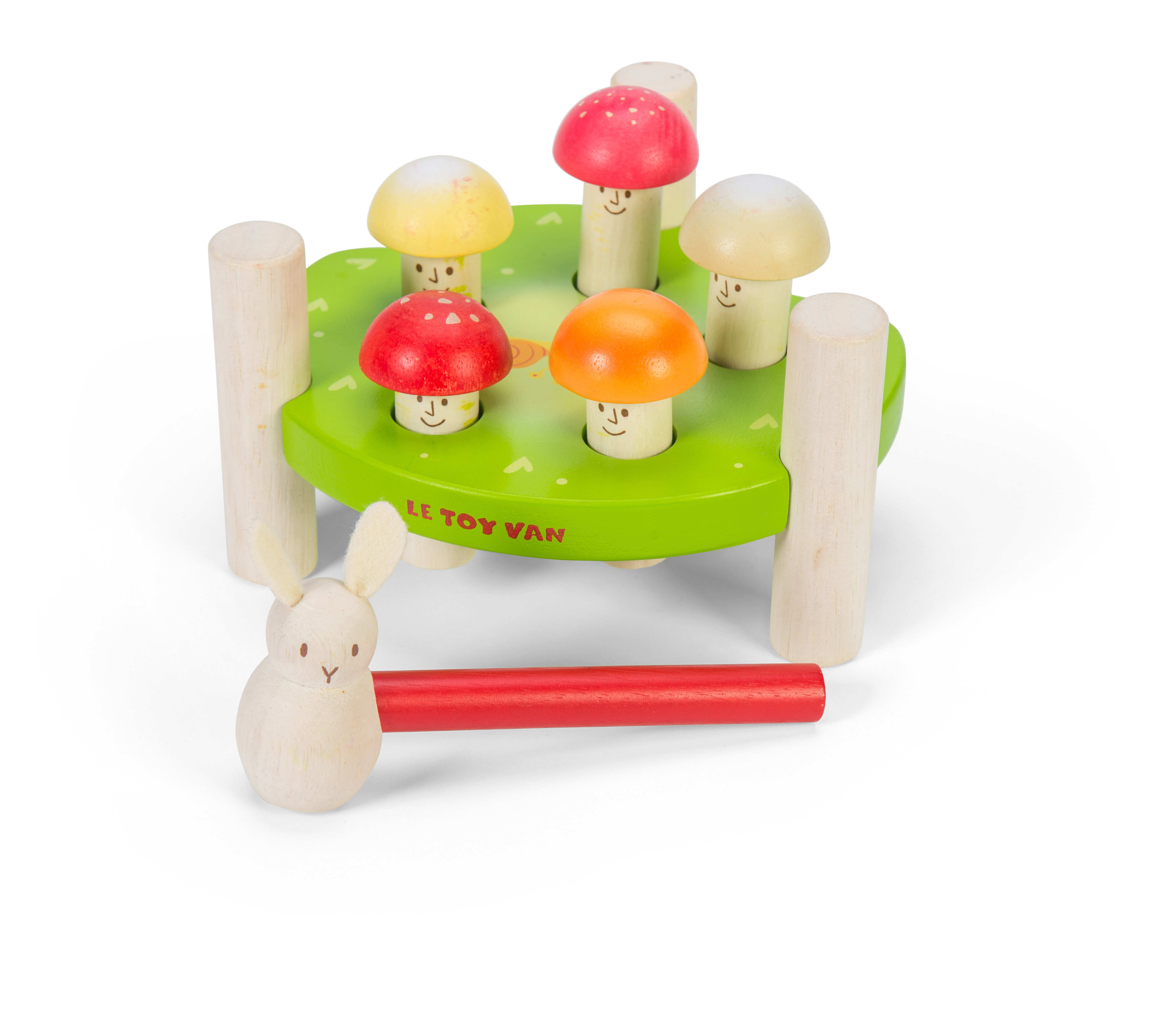 le toy van baby