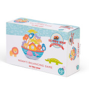 TV214 Noah’s Balancing Ark Packaging