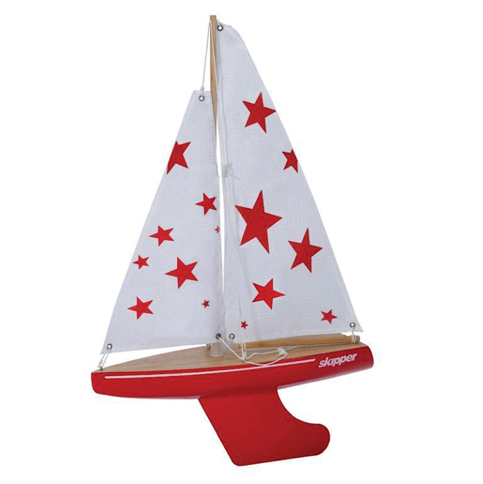skipper toy yachts uk
