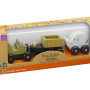 First Safari Vehicles_Packaging