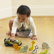 Play Set – Safari – Lifestyle