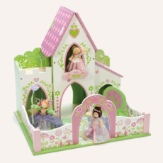 Fairytale & Fairies