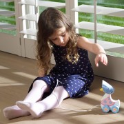 Pull Along – Jemima Puddle-Duck – Lifestyle