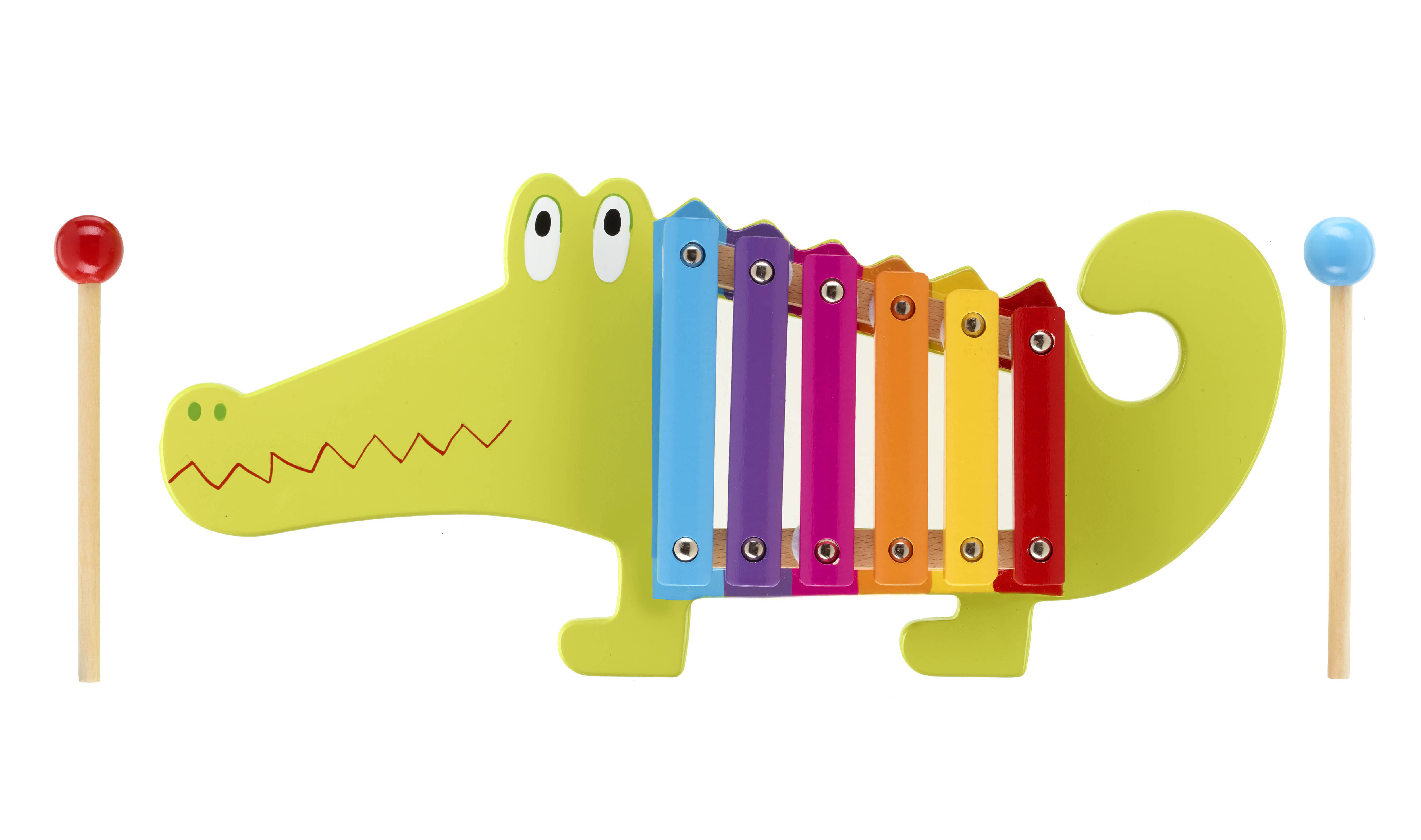peter rabbit xylophone