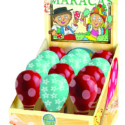 220209 Mini Maracas CD small