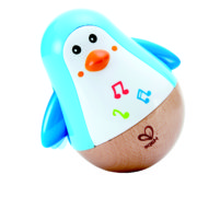 E0331 Penguin Musical Wobbler-3