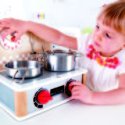 E3151 2-in-1 Kitchen & Grill Set with child-02 small