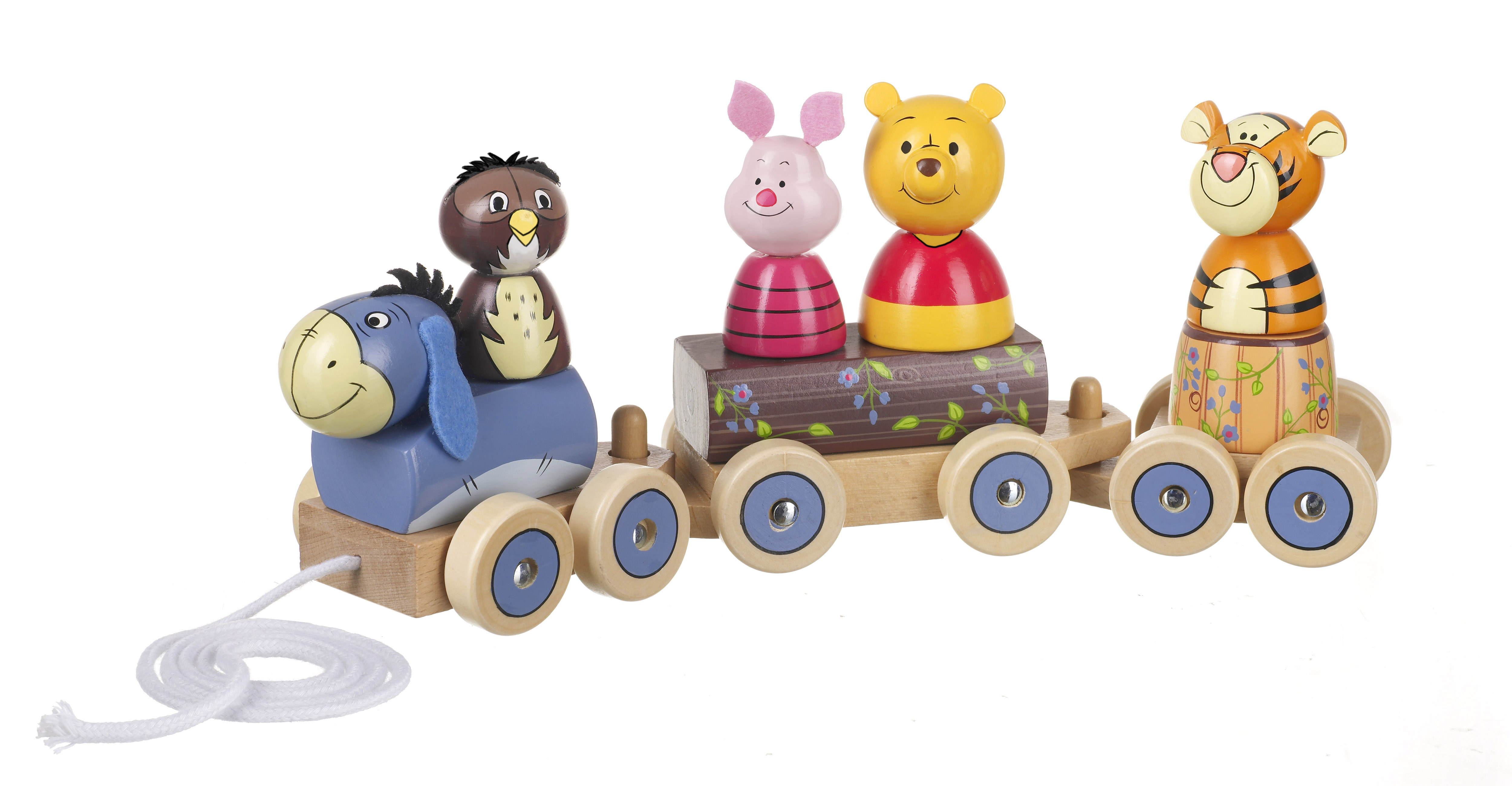 winnie the pooh toy