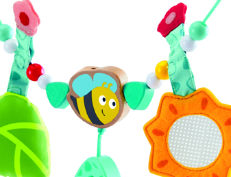 hape pram