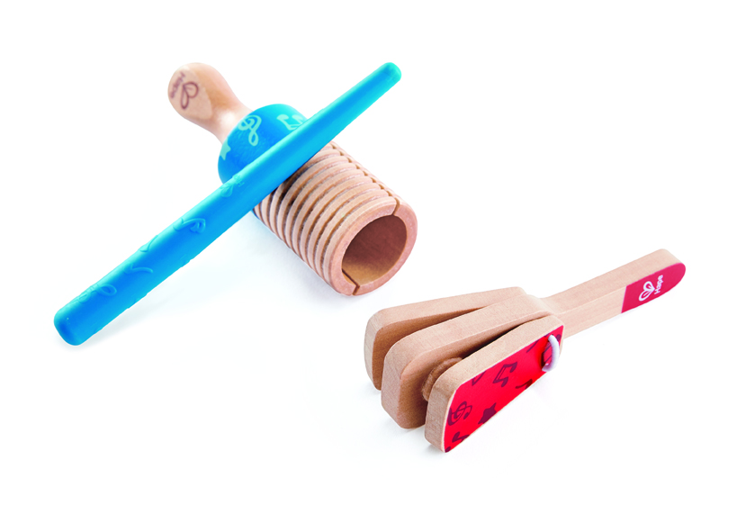 hape rhythm set