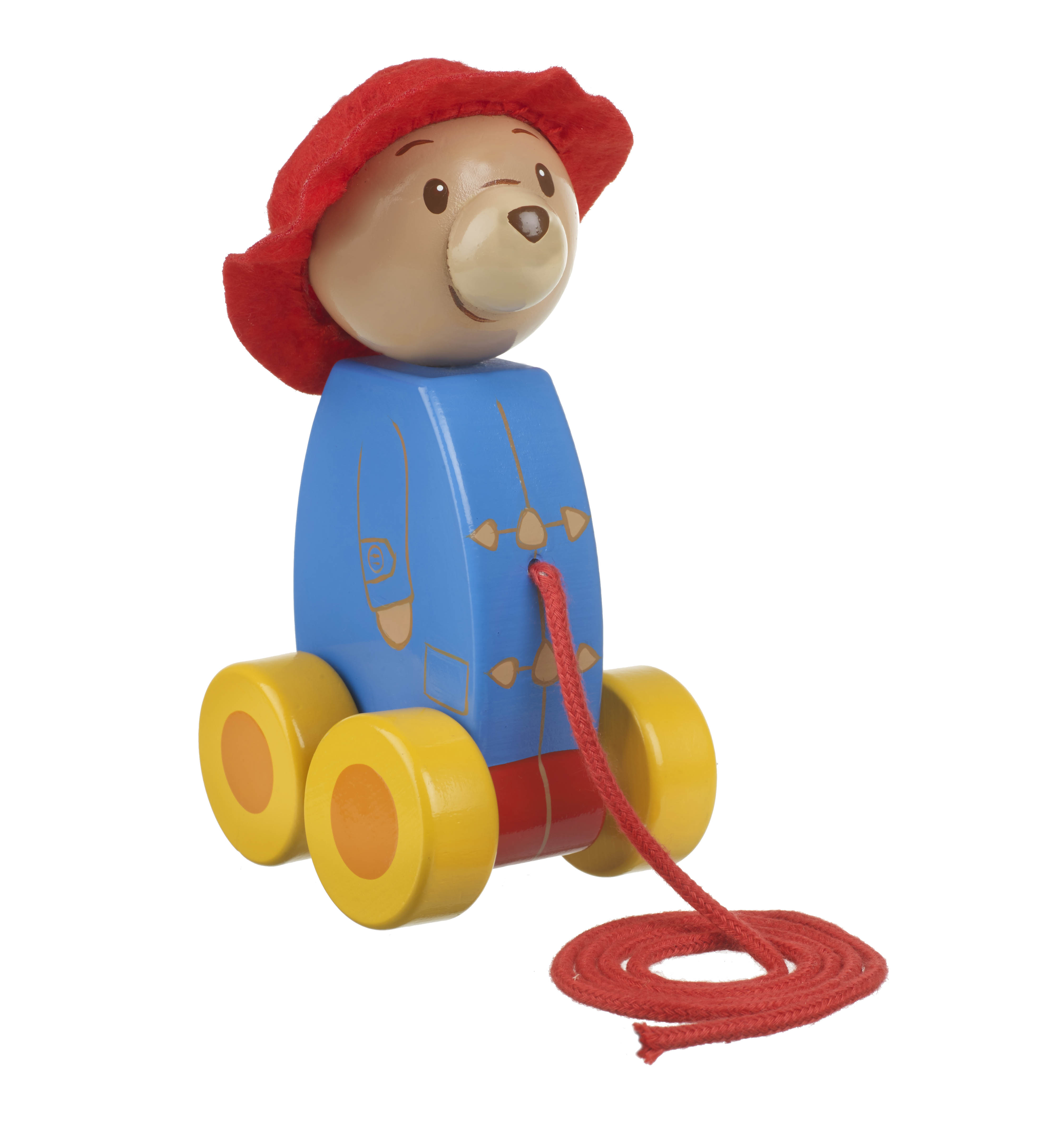 paddington toys