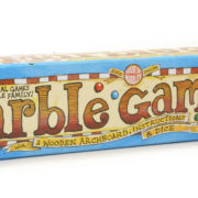 205301 Marble Game Box