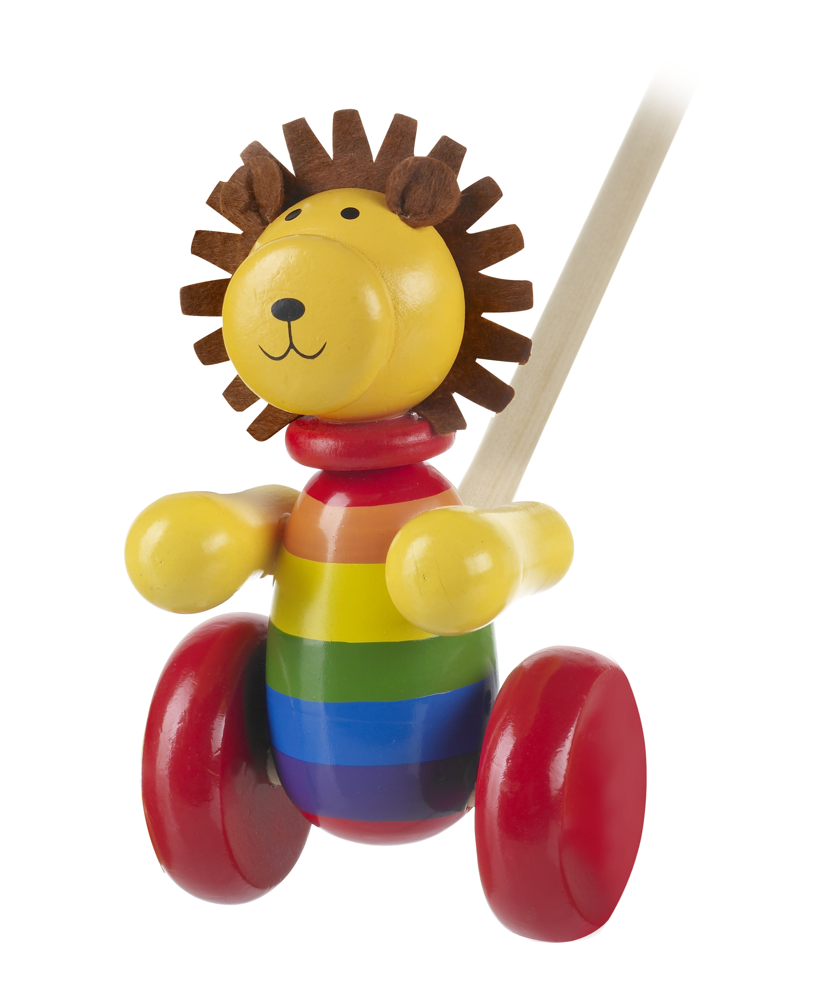 push along toys
