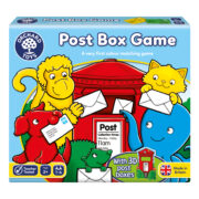 037 Post Box Game Box WEB