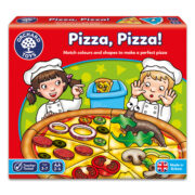 060 Pizza, Pizza! Box WEB