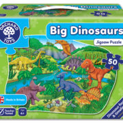 256 Big Dinosaurs Box WEB small