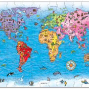 World Map