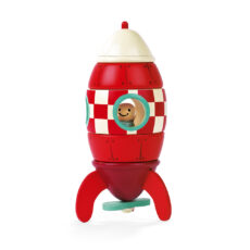 le toy van space rocket