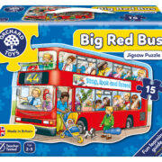 249 Big Red Bus Box WEB