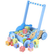 PETER RABBIT BLOCK TROLLEY_2