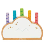 PL133-Rainbow-Cloud-Colour-Pop-Wooden-Toddler-Toy