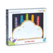 PL133-Rainbow-Cloud-Colour-Pop-Wooden-Toddler-Toy-Gift-Box