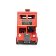 TV469-Red-Wooden-London-Bus-Double-decker-Wooden-Front