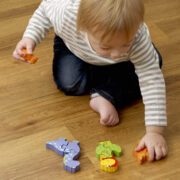 MINI PUZZLES – DINOSAUR _LIFESTLYE