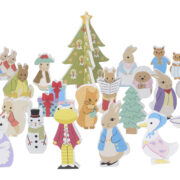ADVENT CALENDAR – PETER RABBIT