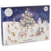 ADVENT CALENDAR – PETER RABBIT_PACKAGING