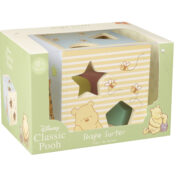 SHAPE SORTER – CLASSIC POOH – PACKAGING