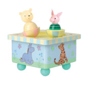 MUSIC BOX – CLASSIC POOH copy