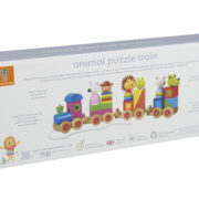 PUZZLE TRAIN – ANIMAL – NEW PACKAGING_1