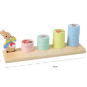COUNTING GAME – PETER RABBIT – MEASUREMENTS-17