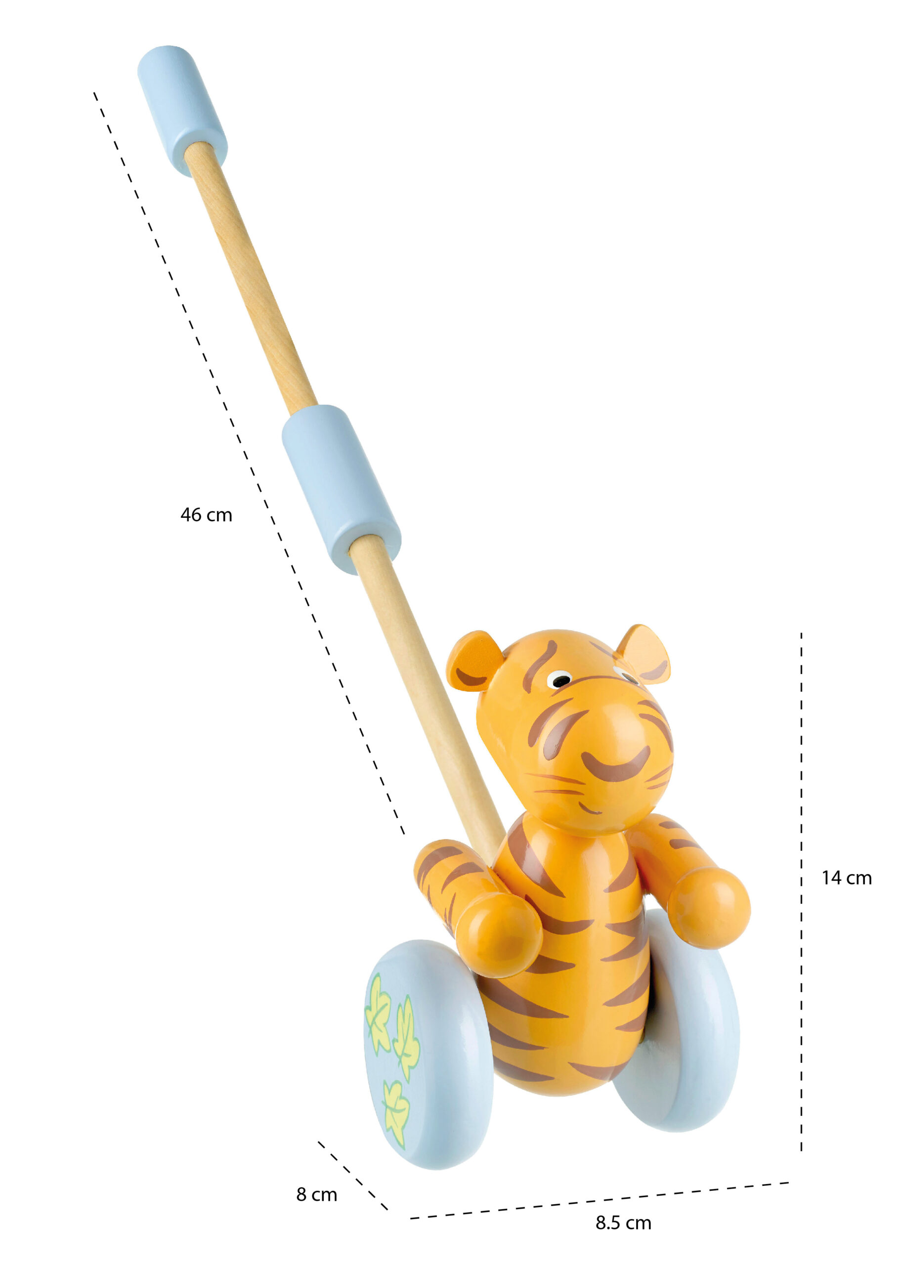 PUSH ALONG – TIGGER – MEASUREMENTS-09