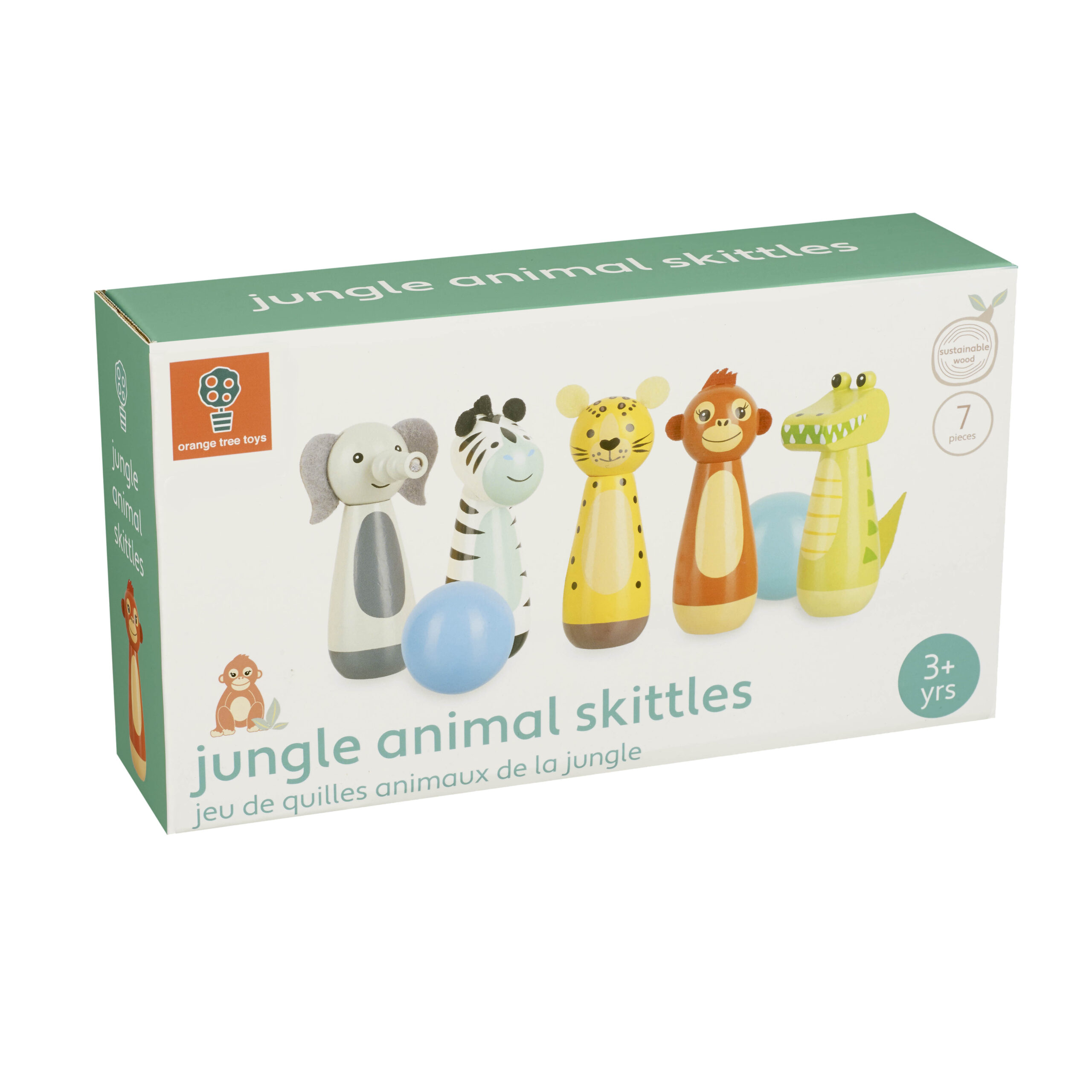 SKITTLES – JUNGLE ANIMAL – NEW PACKAGING_1