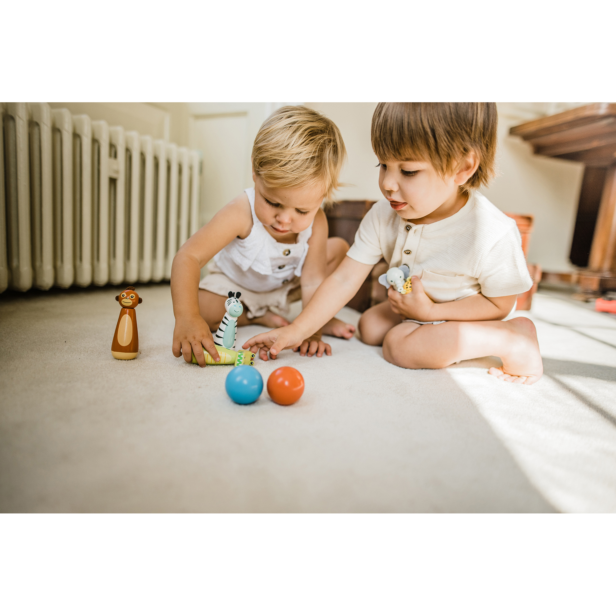 Orange Tree Toys