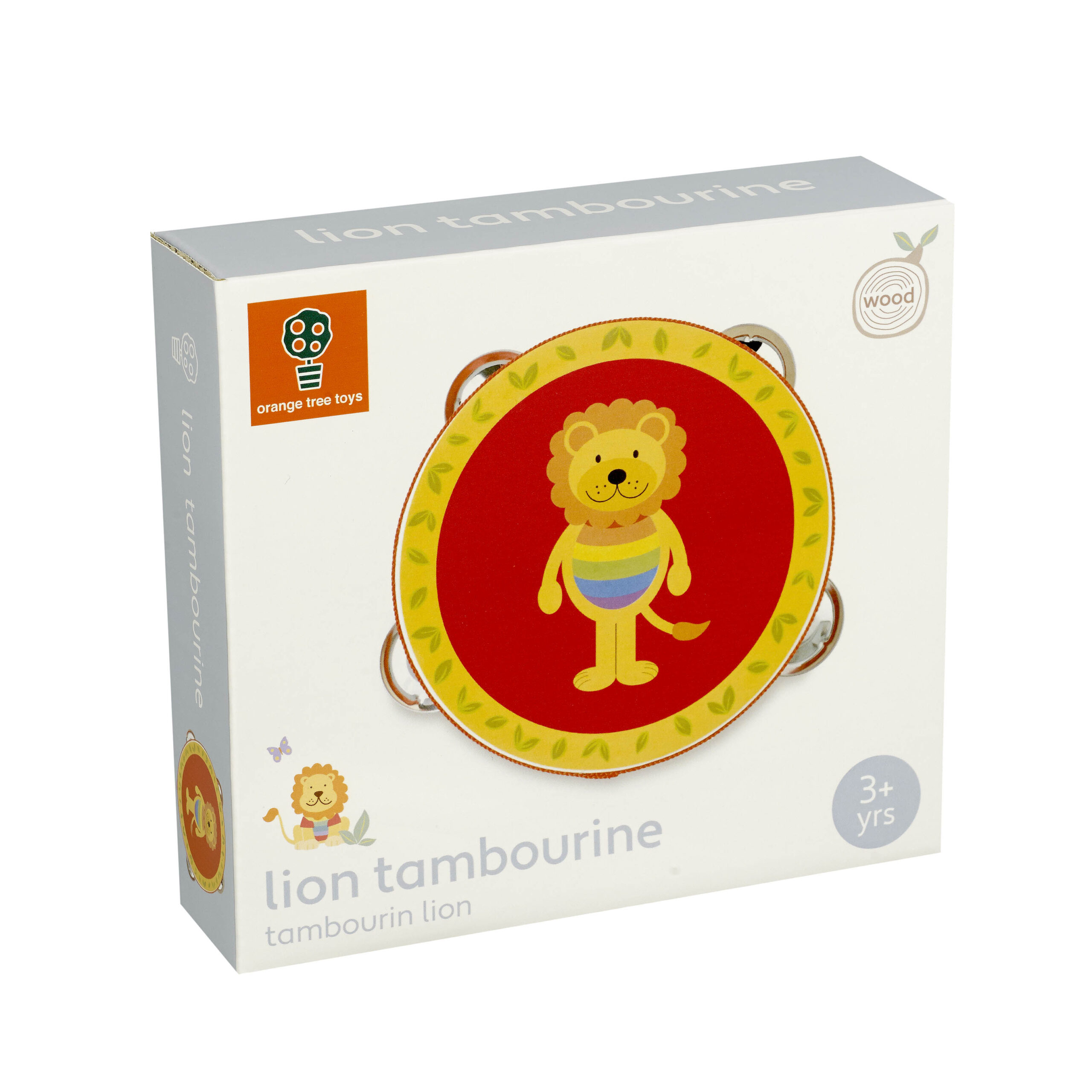 TAMBOURINE – LION – NEW PACKAGING_1