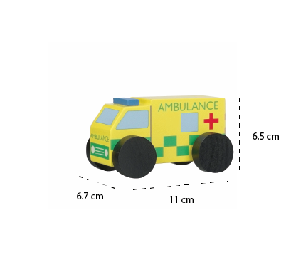 Ambulance_Measurements