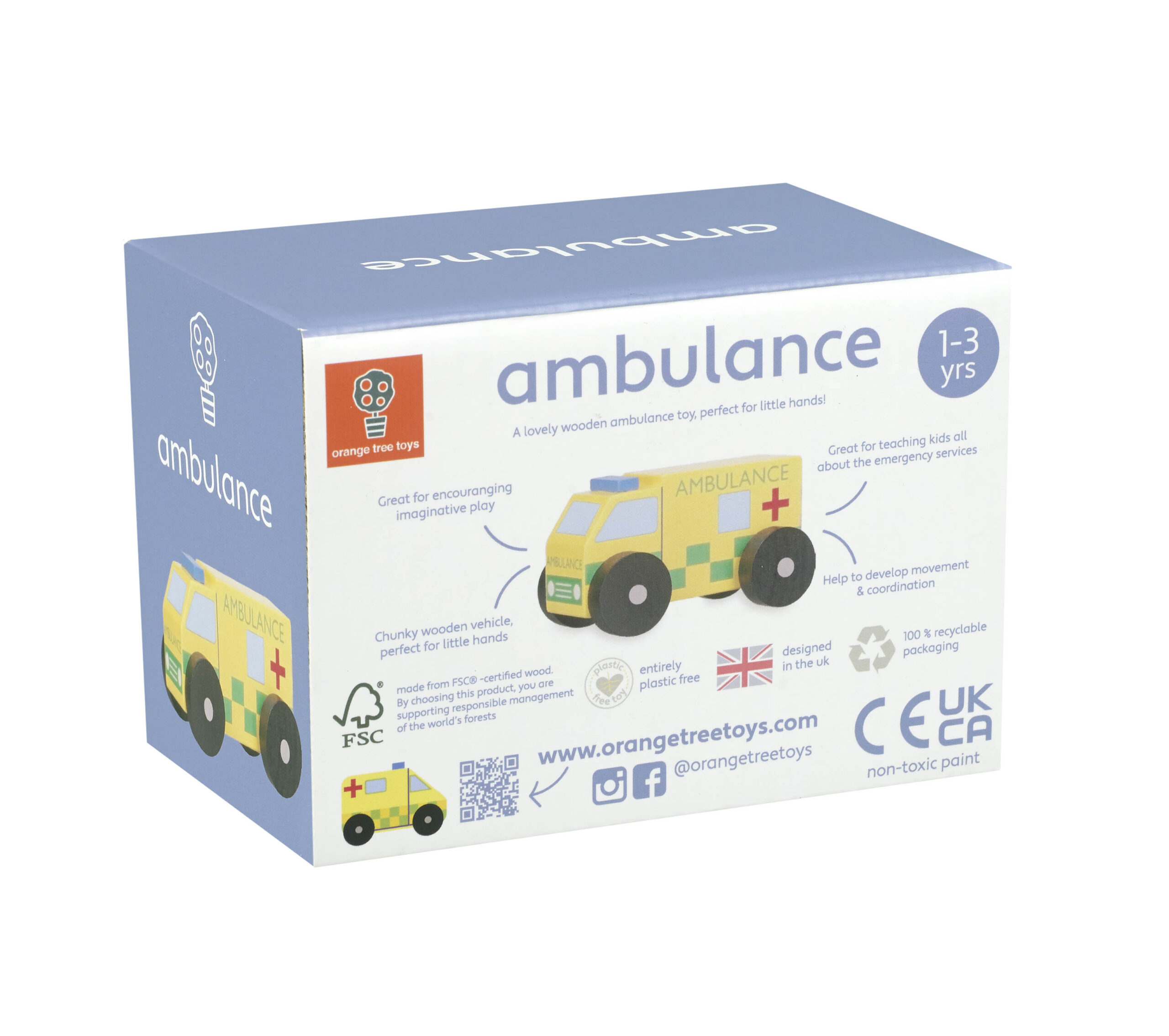 PACKAGING – AMBULANCE_2