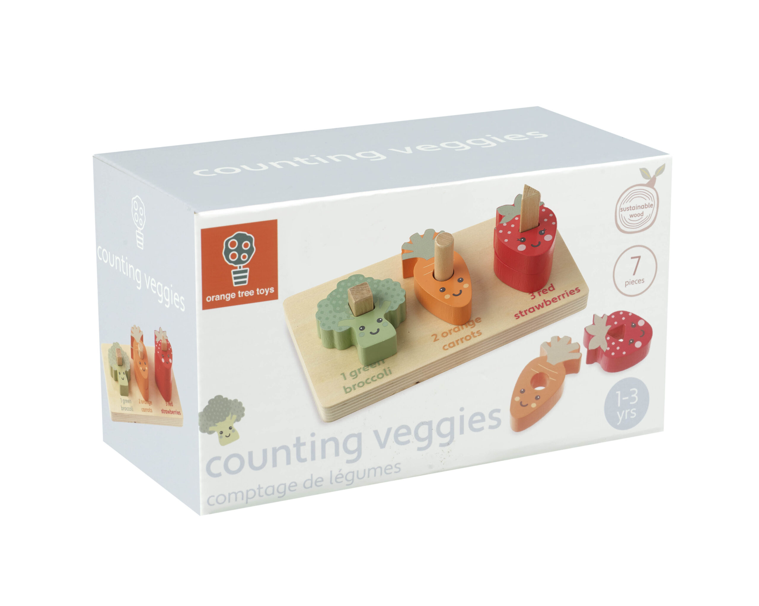 PACKAGING – COUNTING VEGGIES_1