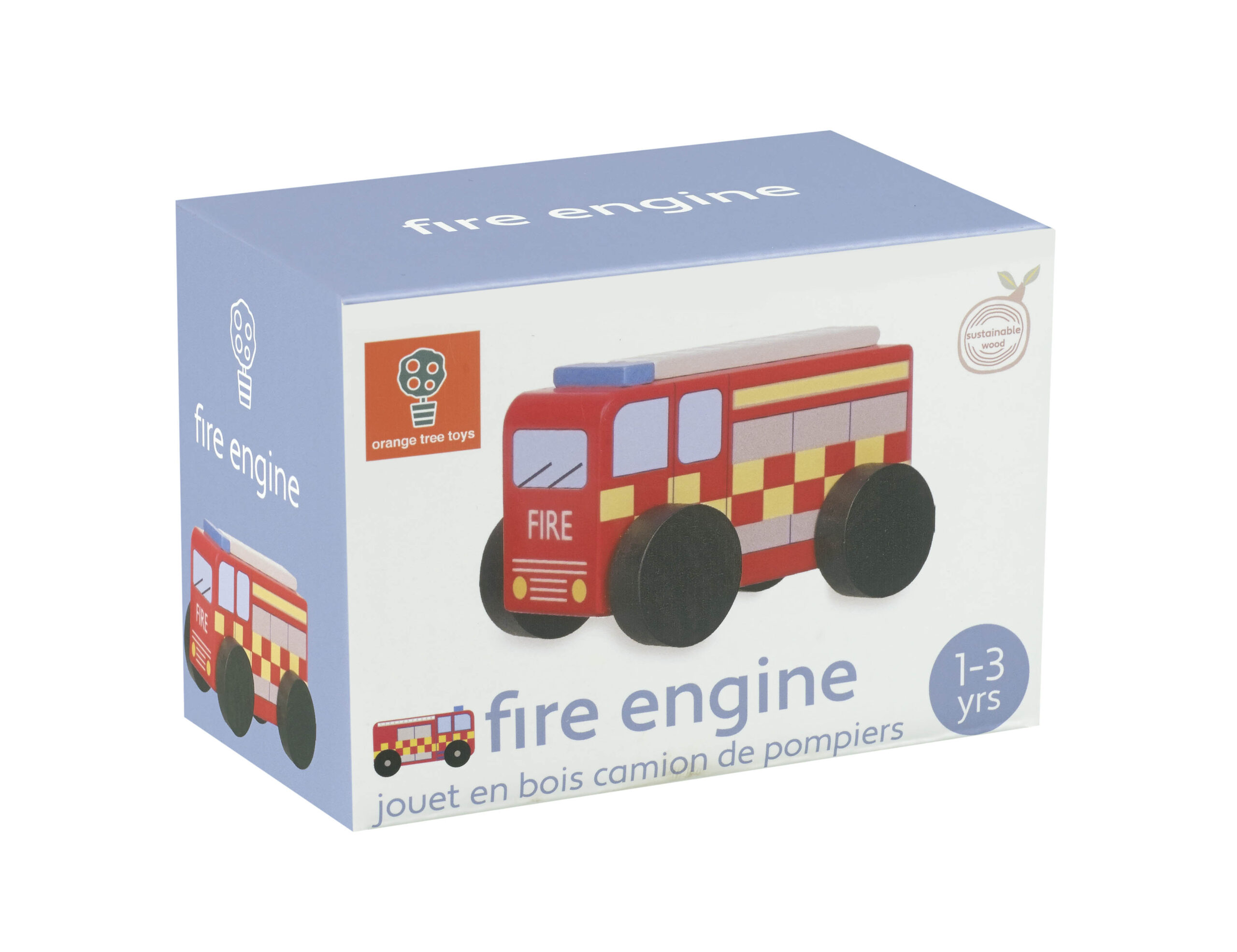 PACKAGING – FIRE ENGINE_1