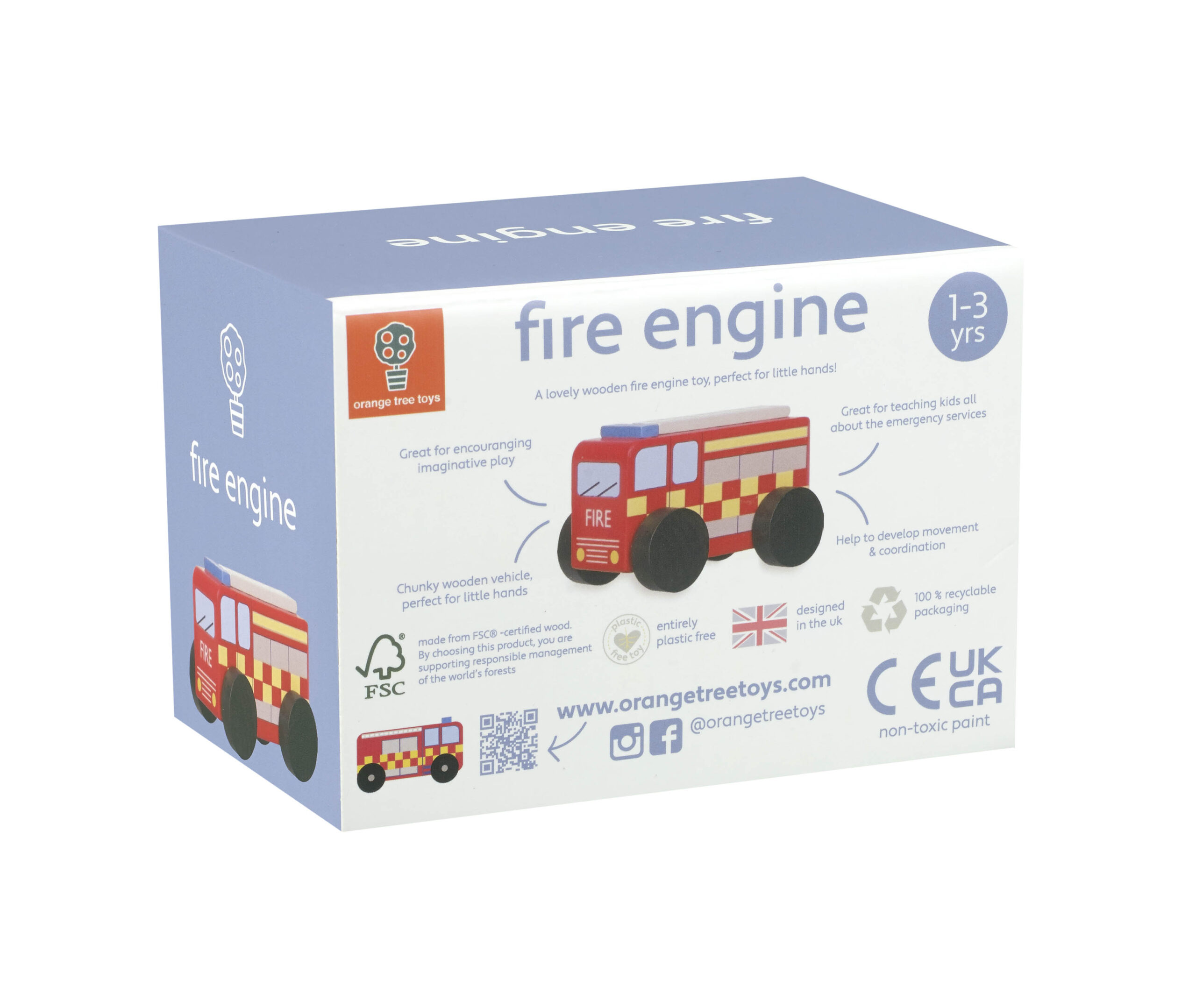 PACKAGING – FIRE ENGINE_2