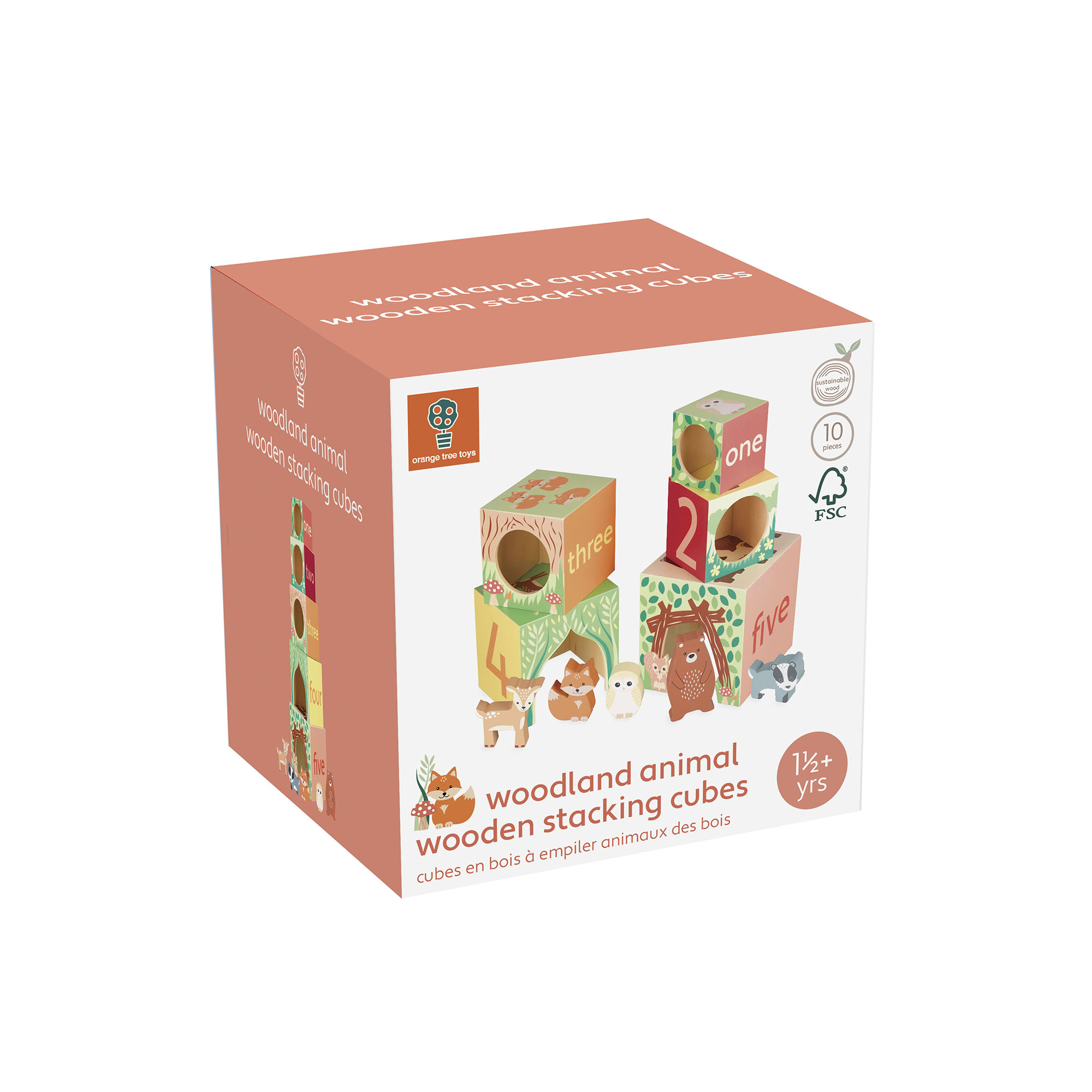 PACKAGING -WOODLAND WOODEN STACKING CUBES_1