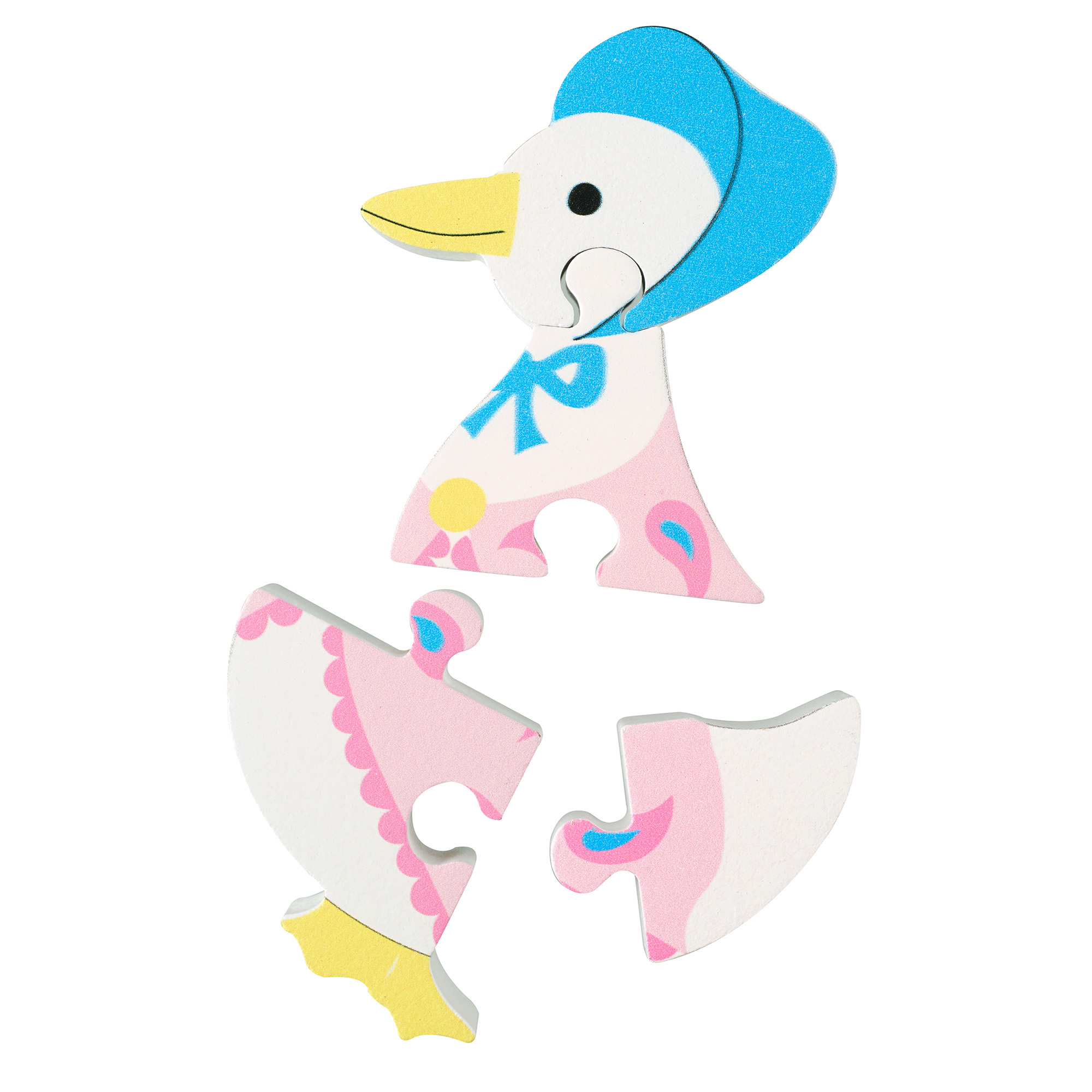 PUZZLE – JEMIMA PUDDLE-DUCK_2